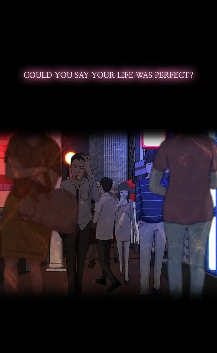 Ctrl+Z Chapter 1 page 3 - 