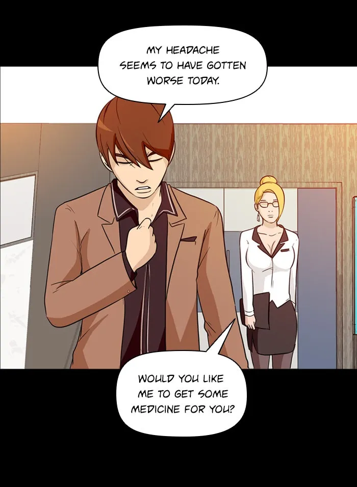 Ctrl+Z Chapter 1 page 21 - 