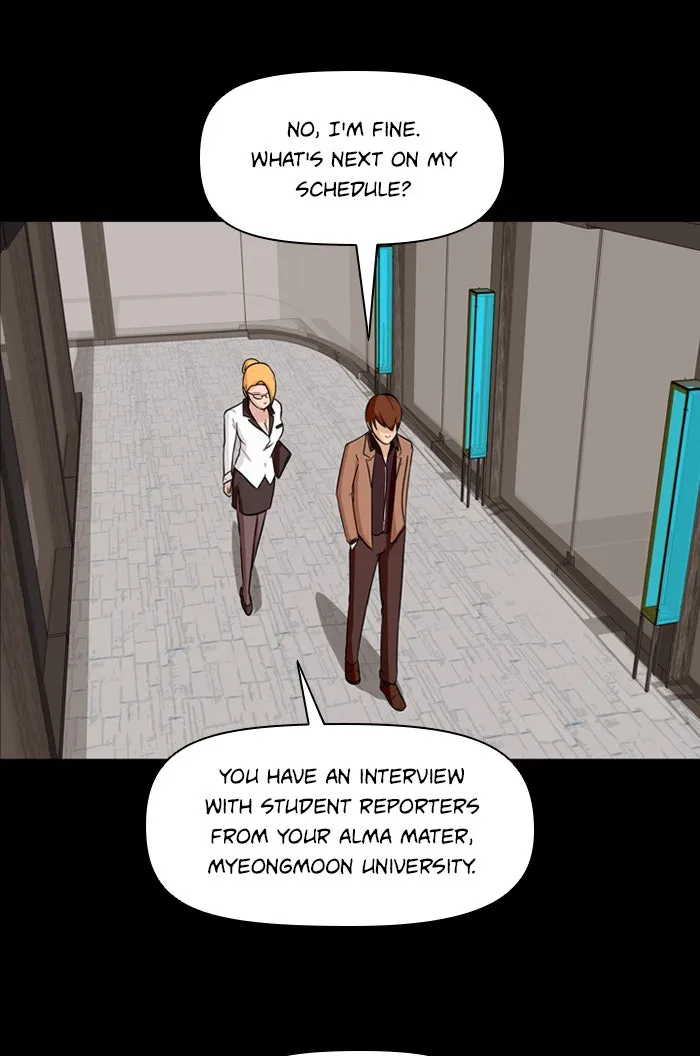 Ctrl+Z Chapter 1 page 22 - 