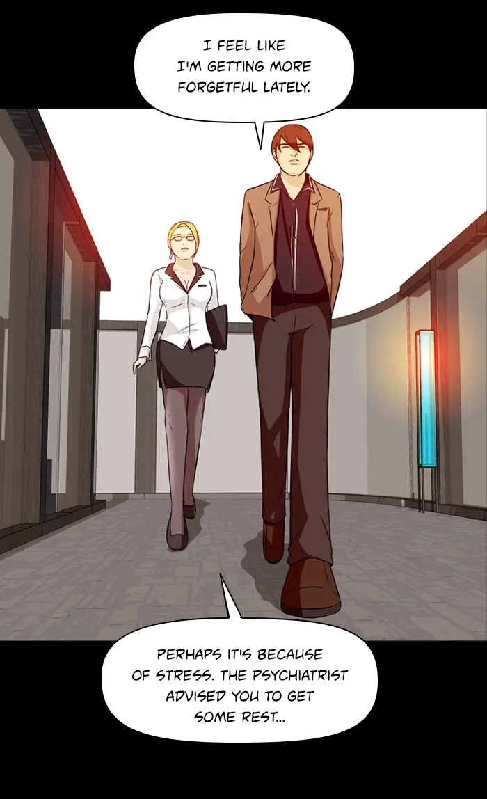 Ctrl+Z Chapter 1 page 25 - 