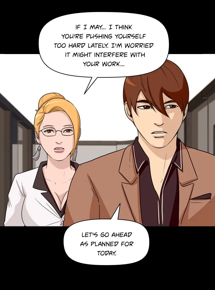Ctrl+Z Chapter 1 page 26 - 