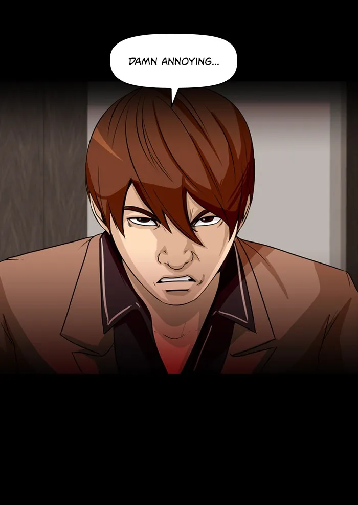 Ctrl+Z Chapter 1 page 28 - 