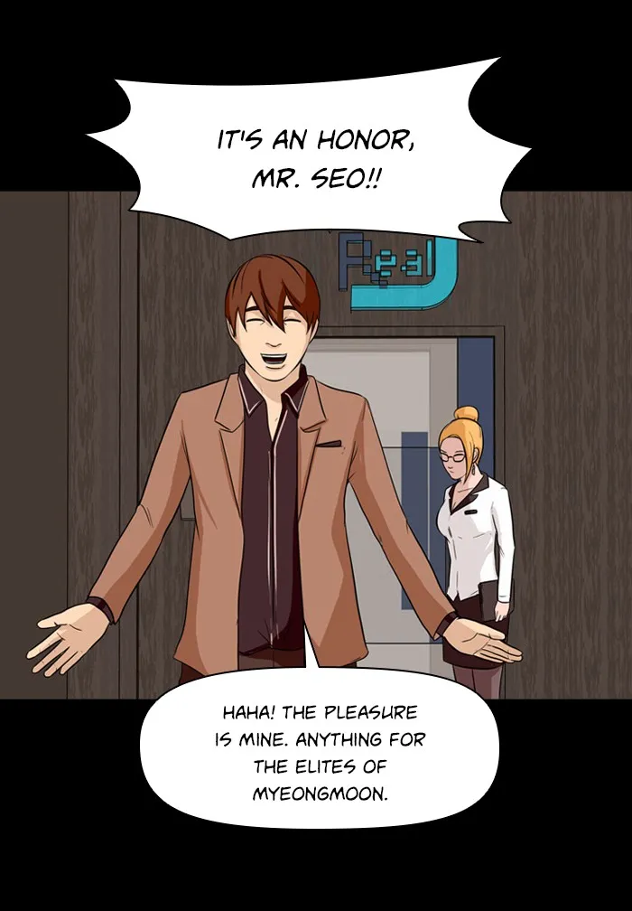 Ctrl+Z Chapter 1 page 30 - 