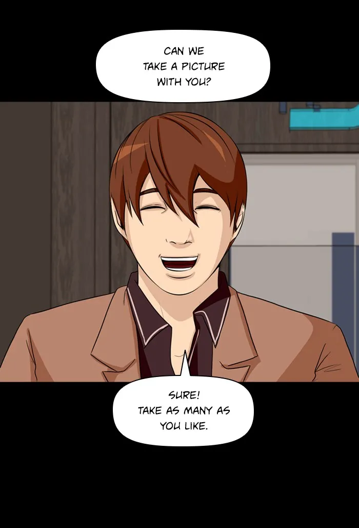 Ctrl+Z Chapter 1 page 31 - 