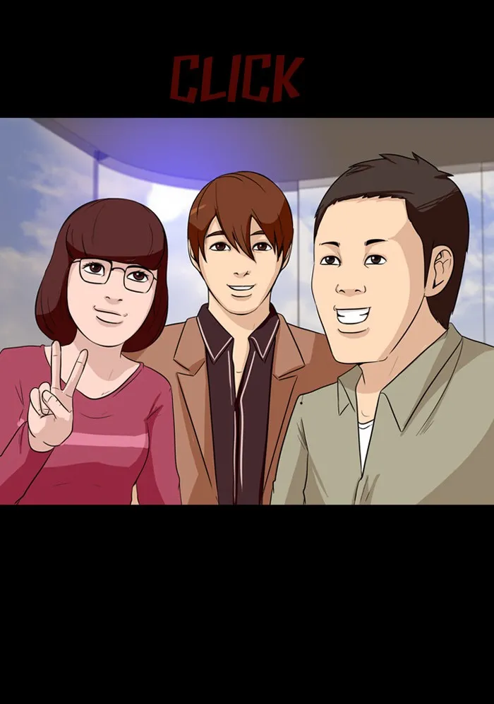 Ctrl+Z Chapter 1 page 32 - 
