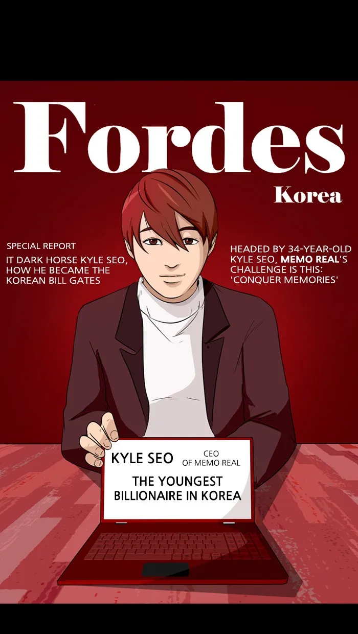 Ctrl+Z Chapter 1 page 33 - 
