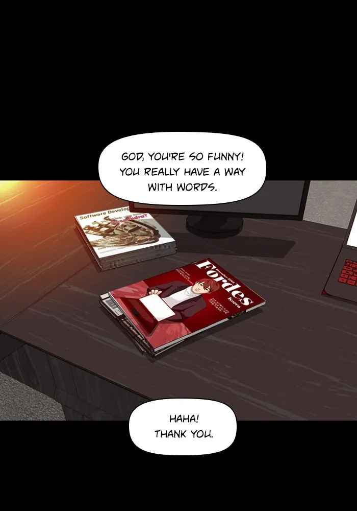 Ctrl+Z Chapter 1 page 34 - 
