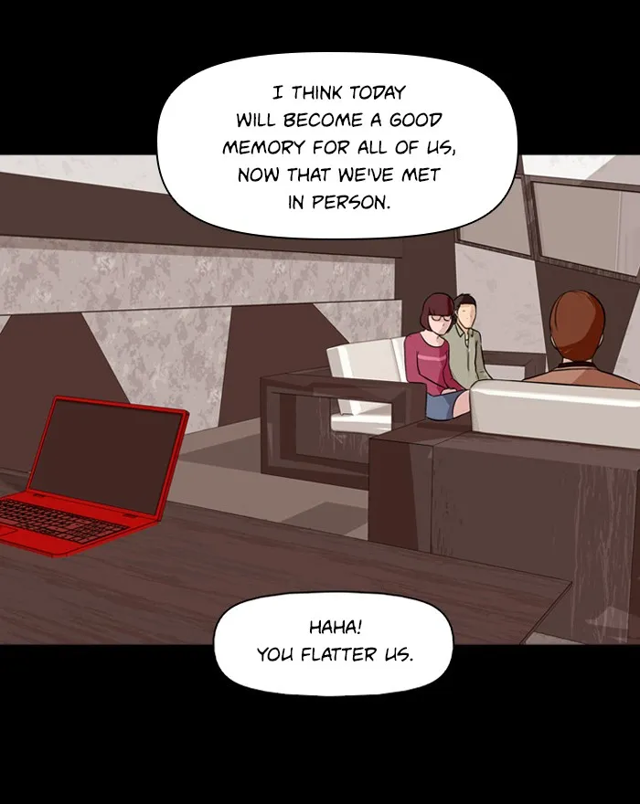 Ctrl+Z Chapter 1 page 40 - 
