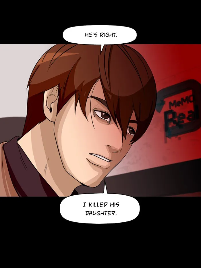 Ctrl+Z Chapter 1 page 64 - 