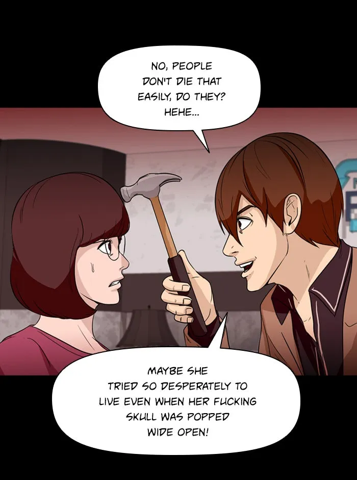 Ctrl+Z Chapter 1 page 69 - 