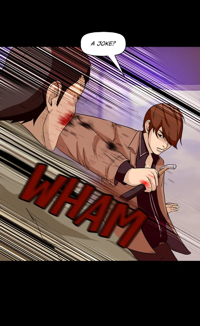 Ctrl+Z Chapter 1 page 73 - 