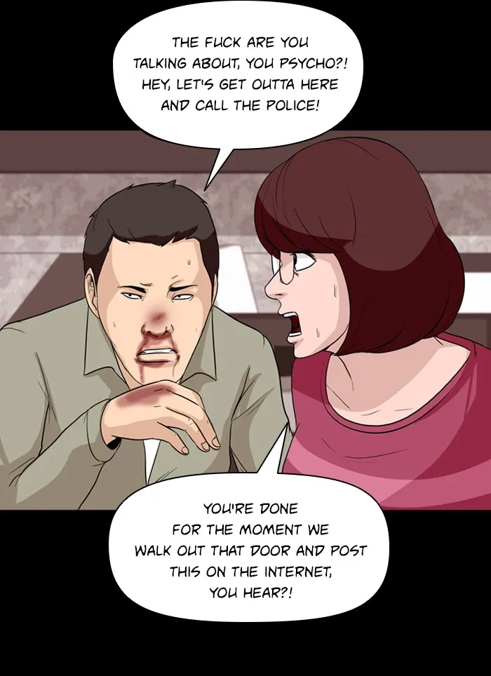 Ctrl+Z Chapter 1 page 77 - 