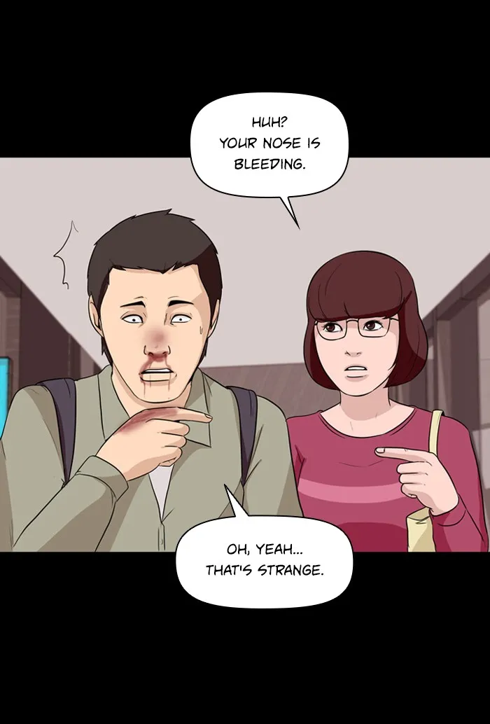 Ctrl+Z Chapter 1 page 85 - 