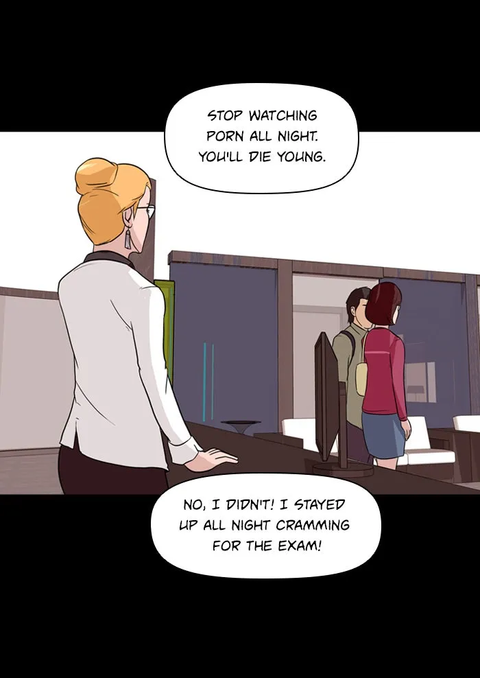 Ctrl+Z Chapter 1 page 86 - 