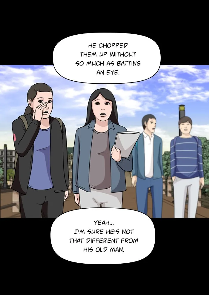 Ctrl+Z Chapter 1 page 97 - 