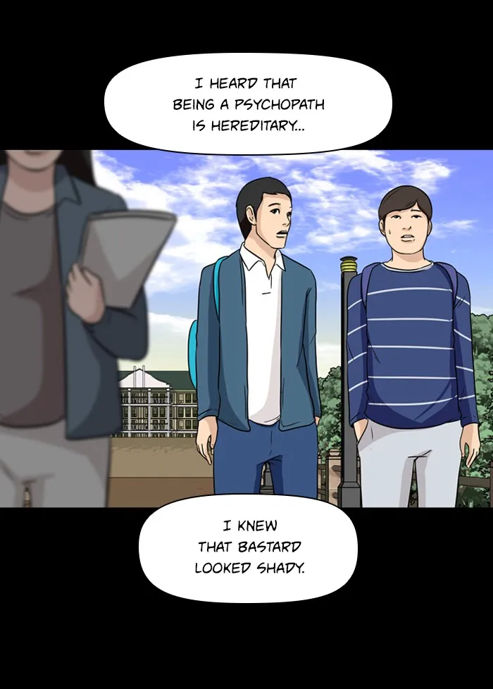 Ctrl+Z Chapter 1 page 98 - 