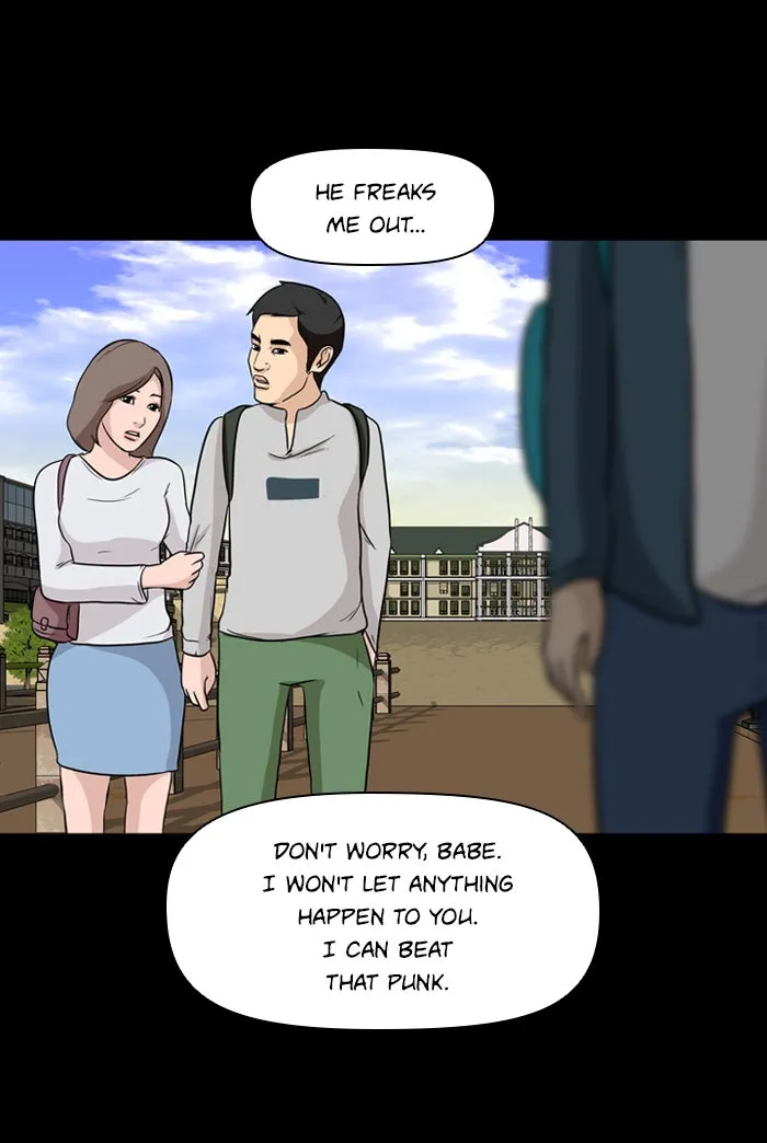 Ctrl+Z Chapter 1 page 99 - 