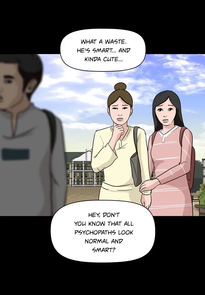 Ctrl+Z Chapter 1 page 100 - 