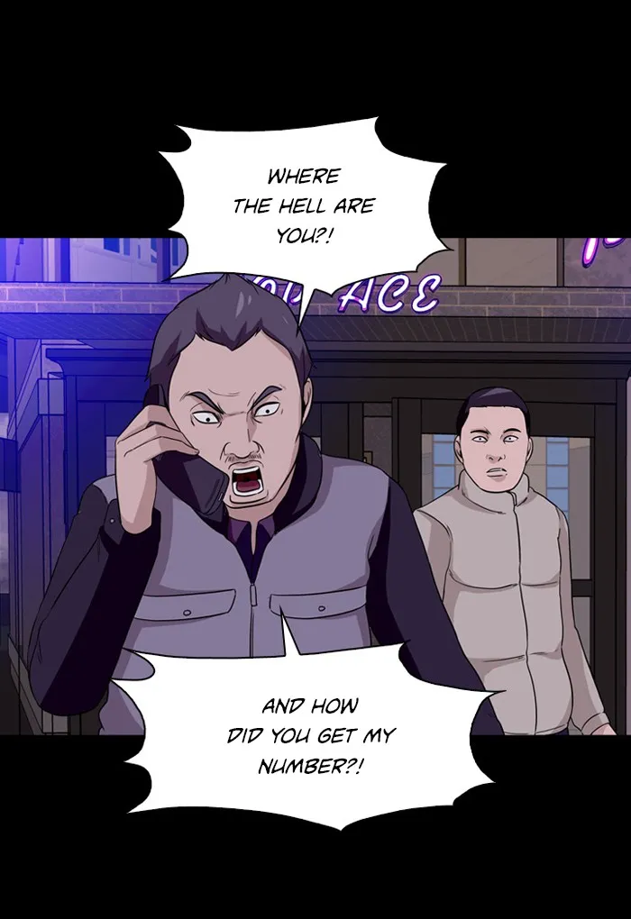 Ctrl+Z Chapter 10 page 13 - 