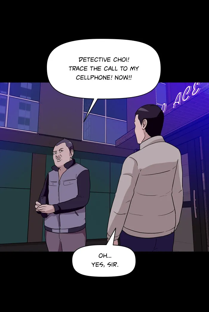 Ctrl+Z Chapter 10 page 19 - 