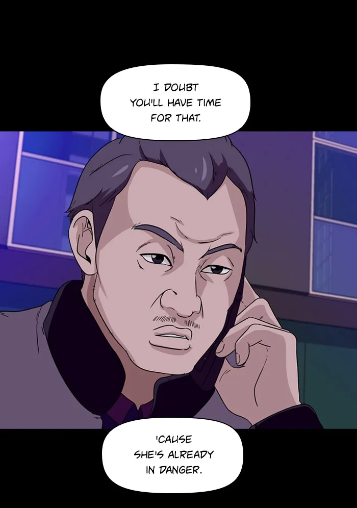 Ctrl+Z Chapter 10 page 20 - 