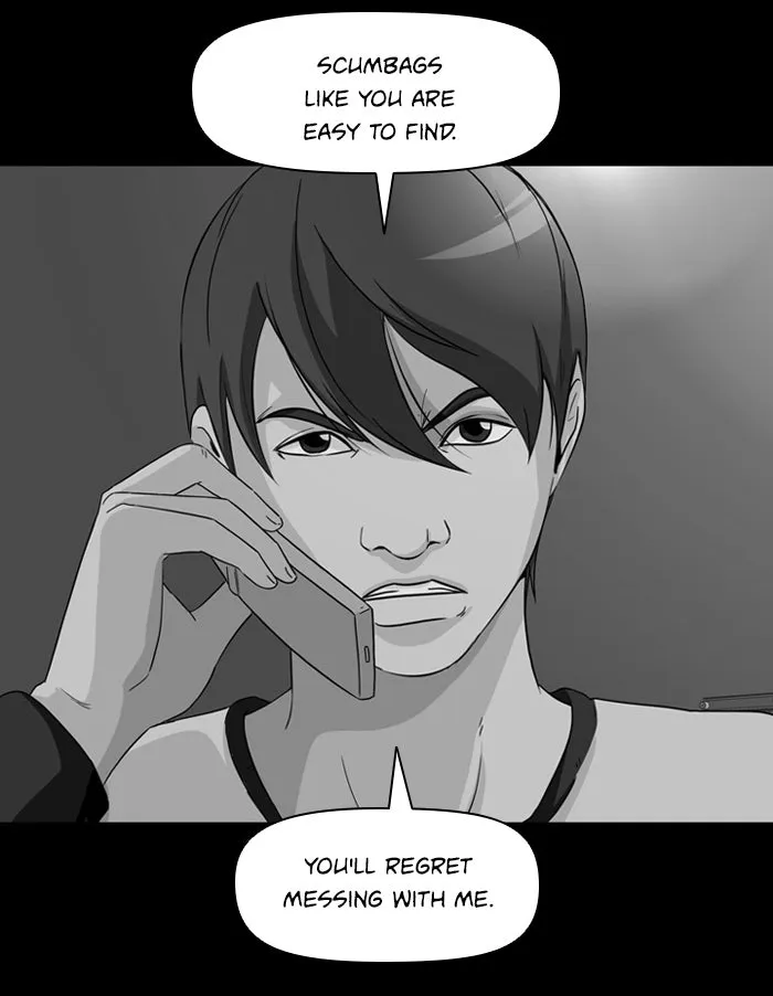 Ctrl+Z Chapter 10 page 3 - 