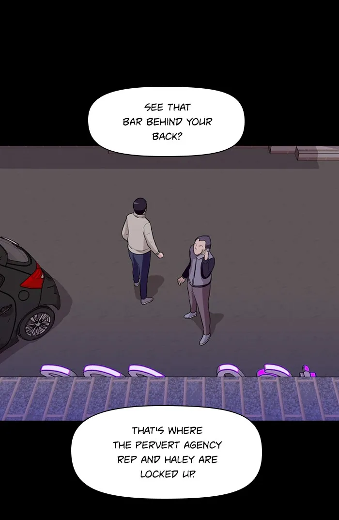 Ctrl+Z Chapter 10 page 21 - 