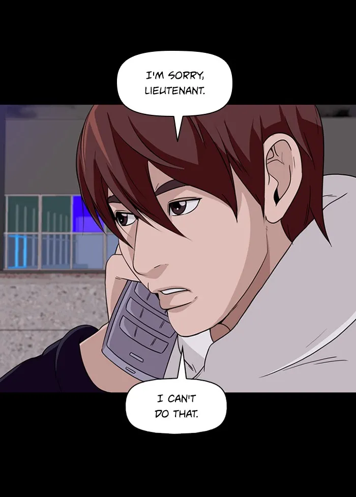 Ctrl+Z Chapter 10 page 28 - 
