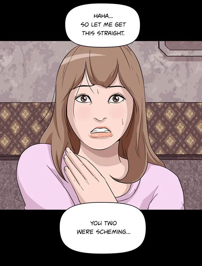 Ctrl+Z Chapter 10 page 32 - 