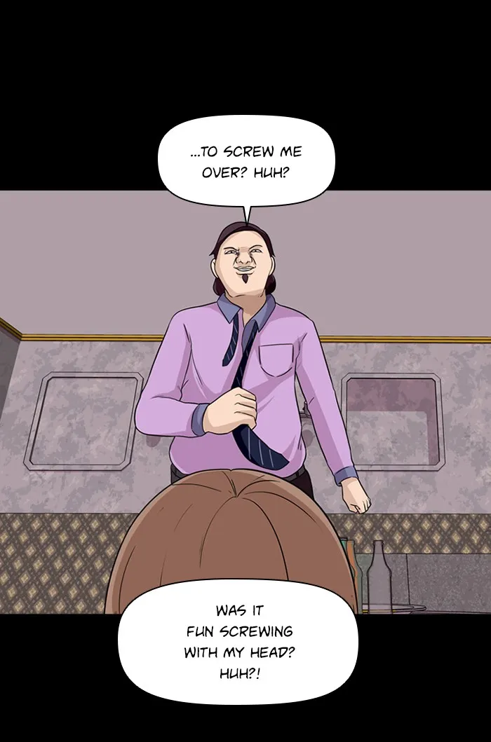 Ctrl+Z Chapter 10 page 33 - 