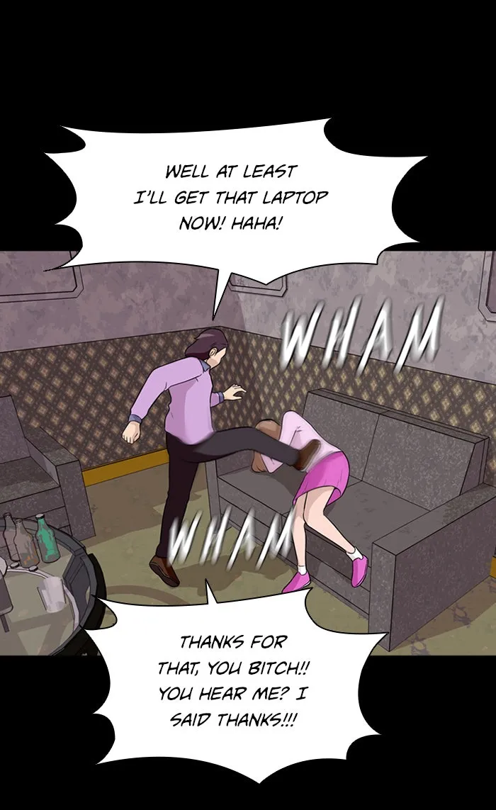 Ctrl+Z Chapter 10 page 35 - 