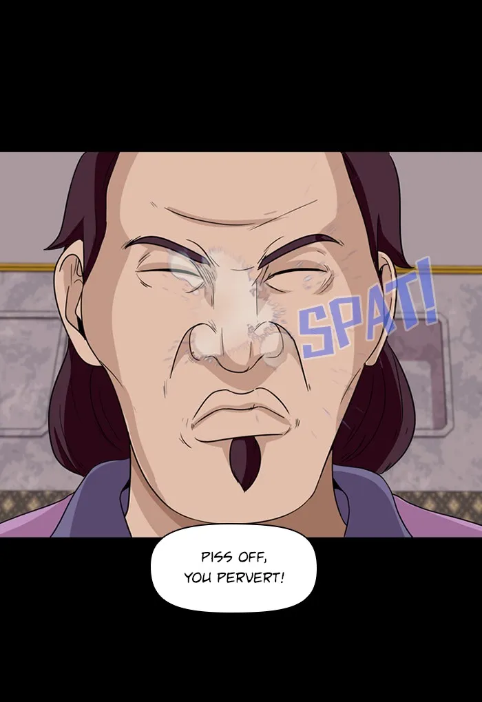Ctrl+Z Chapter 10 page 39 - 