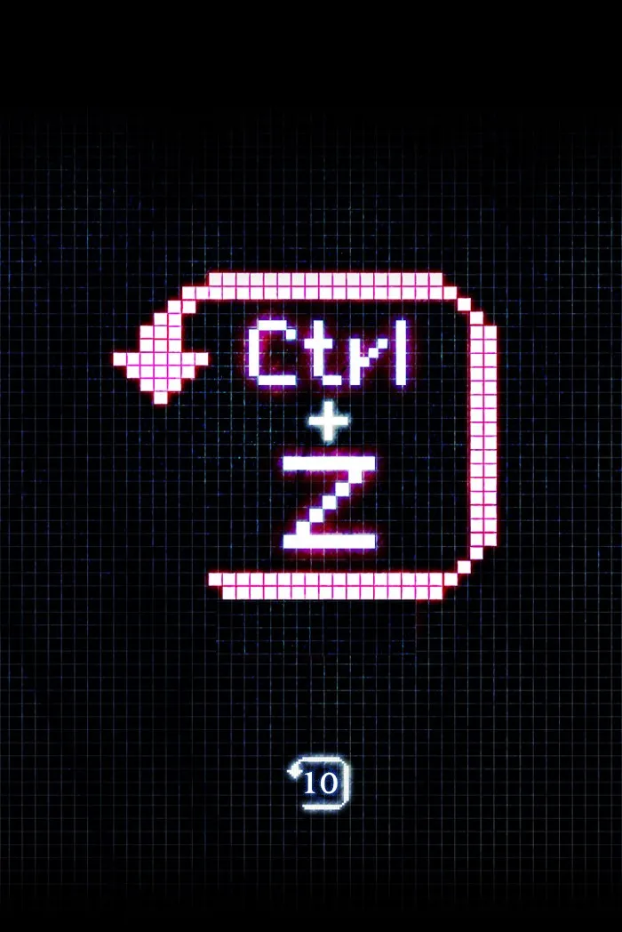Ctrl+Z Chapter 10 page 5 - 