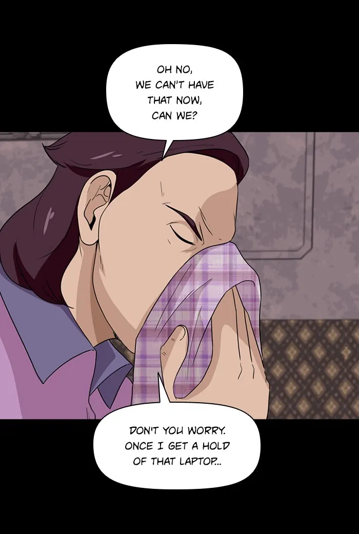 Ctrl+Z Chapter 10 page 41 - 