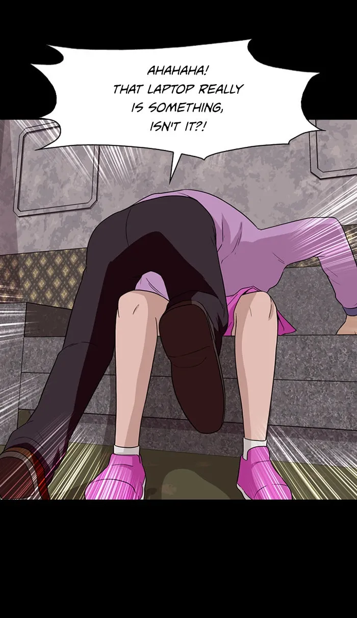 Ctrl+Z Chapter 10 page 43 - 