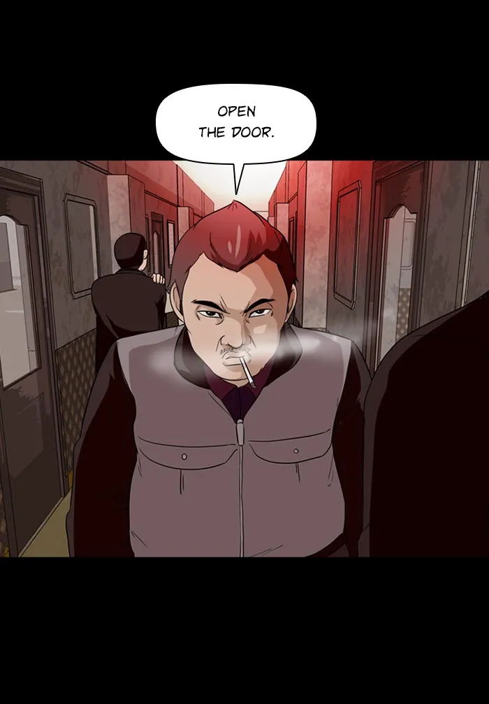 Ctrl+Z Chapter 10 page 46 - 