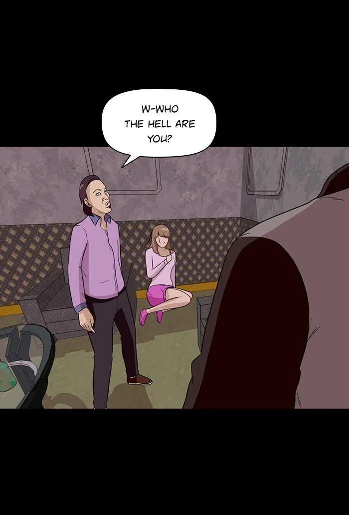 Ctrl+Z Chapter 10 page 48 - 