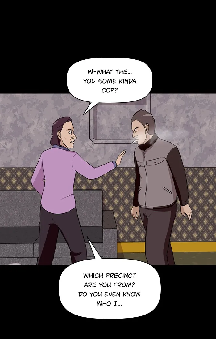 Ctrl+Z Chapter 10 page 50 - 