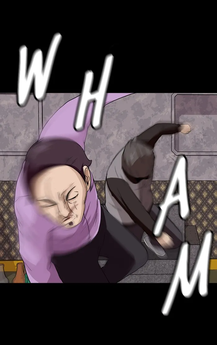 Ctrl+Z Chapter 10 page 52 - 