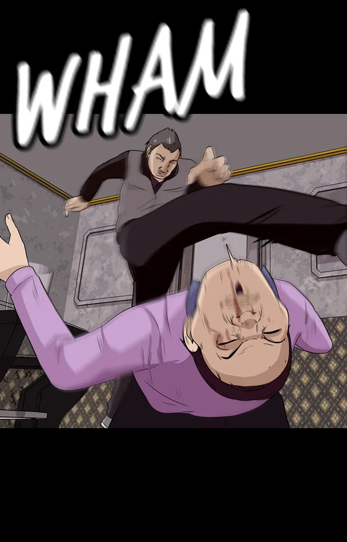 Ctrl+Z Chapter 10 page 53 - 