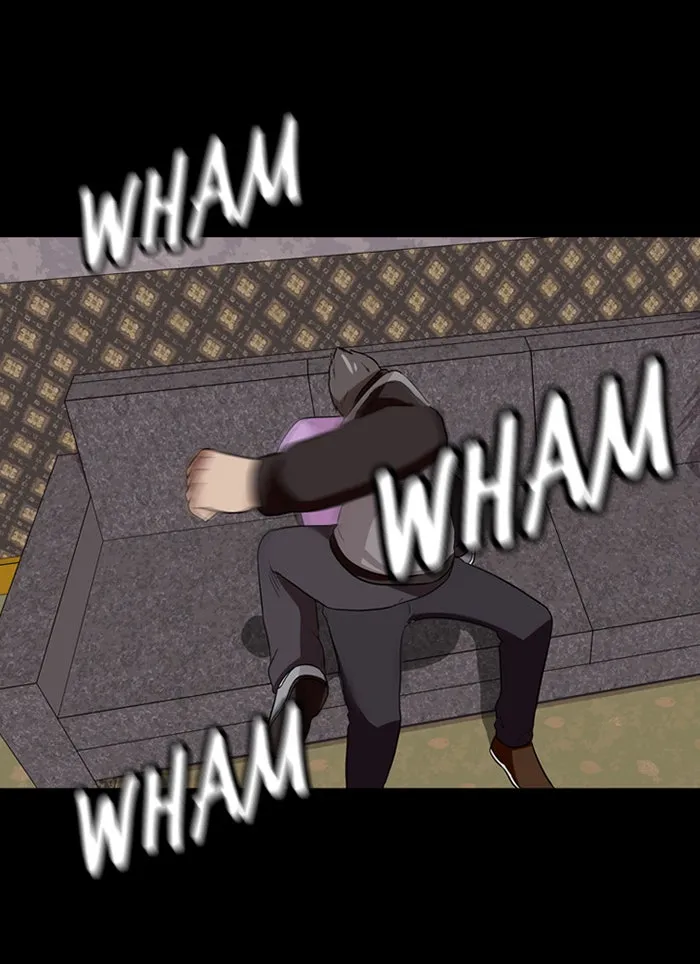 Ctrl+Z Chapter 10 page 54 - 