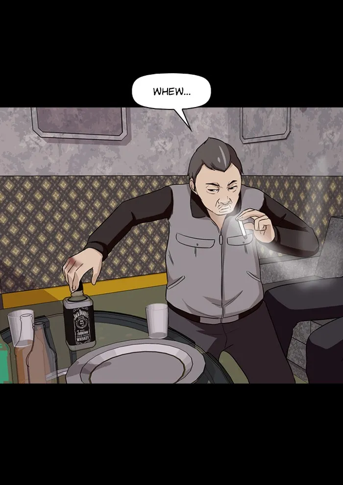 Ctrl+Z Chapter 10 page 56 - 