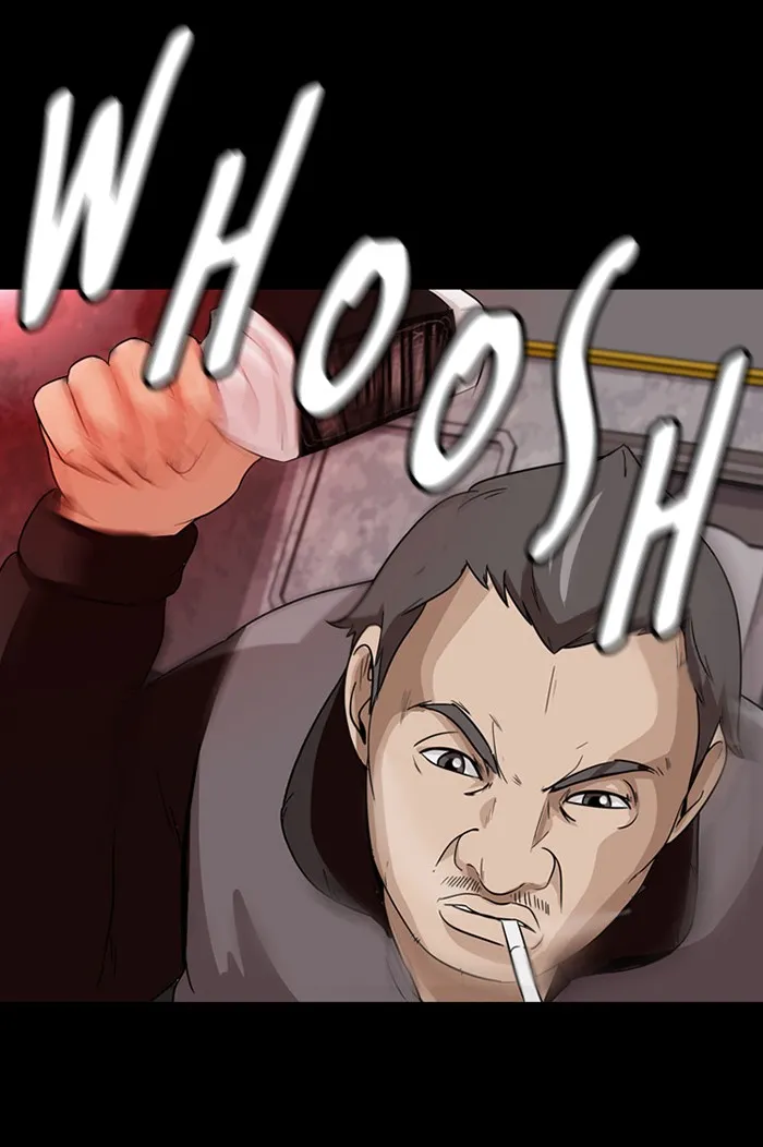 Ctrl+Z Chapter 10 page 57 - 