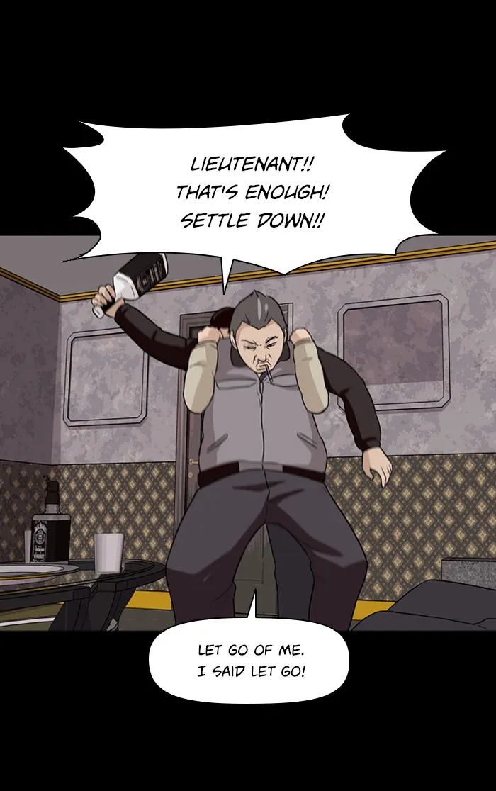 Ctrl+Z Chapter 10 page 58 - 