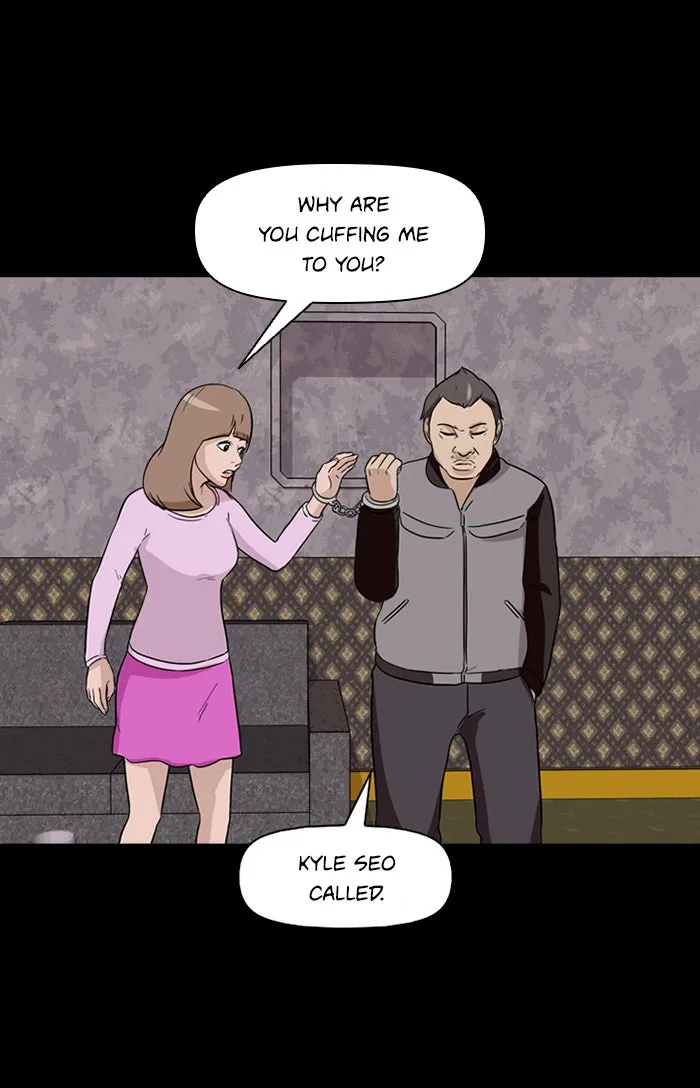 Ctrl+Z Chapter 10 page 64 - 