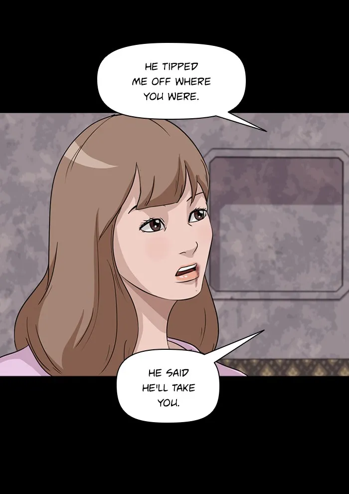 Ctrl+Z Chapter 10 page 65 - 