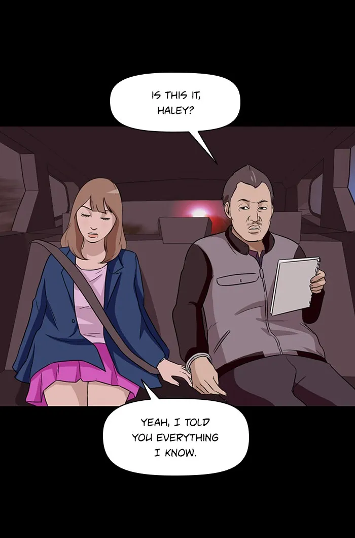 Ctrl+Z Chapter 10 page 68 - 