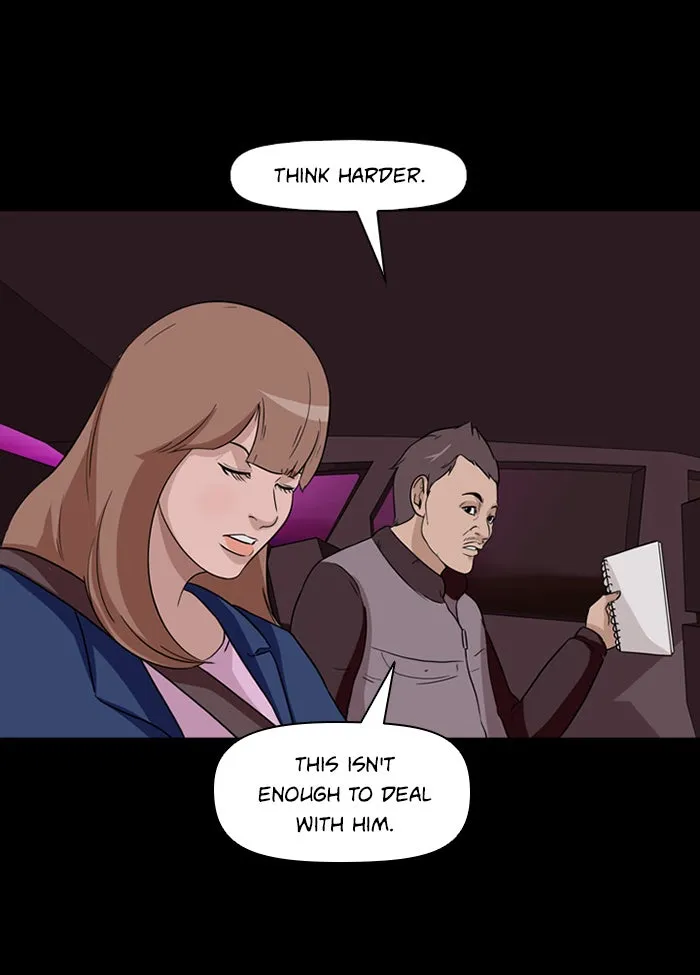Ctrl+Z Chapter 10 page 69 - 