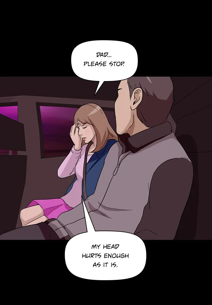 Ctrl+Z Chapter 10 page 71 - 