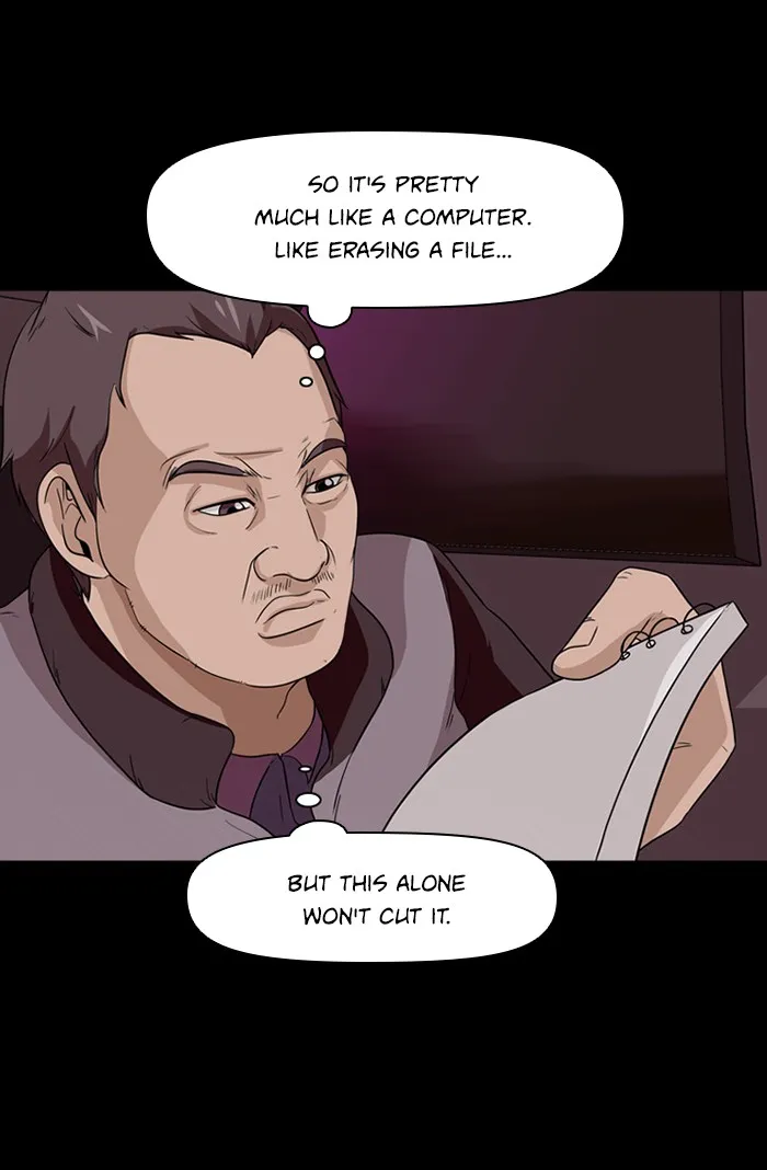 Ctrl+Z Chapter 10 page 73 - 